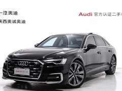 Audi A6L 45 TFSI Premium Dynamic - ფოტო 1