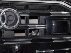 Audi A6L 45 TFSI Premium Dynamic - ფოტო 17