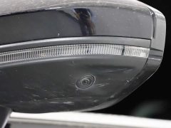 Audi A6L 45 TFSI Premium Dynamic - ფოტო 18