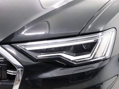 Audi A6L 45 TFSI Premium Dynamic - ფოტო 19