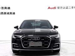 Audi A6L 45 TFSI Premium Dynamic - ფოტო 2