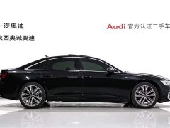 Audi A6L 45 TFSI Premium Dynamic - ფოტო 3