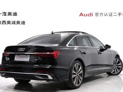 Audi A6L 45 TFSI Premium Dynamic - ფოტო 4
