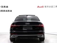 Audi A6L 45 TFSI Premium Dynamic - ფოტო 5