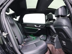 Audi A6L 45 TFSI Premium Dynamic - ფოტო 6