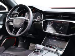 Audi A6L 45 TFSI Premium Dynamic - ფოტო 7