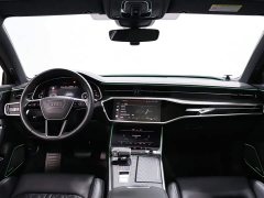 Audi A6L 45 TFSI Premium Dynamic - ფოტო 9