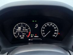 Honda XR-V 1.5L CVT Trend Edition - ფოტო 10