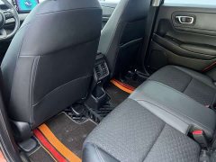 Honda XR-V 1.5L CVT Trend Edition - ფოტო 11