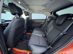 Honda XR-V 1.5L CVT Trend Edition - ფოტო 12