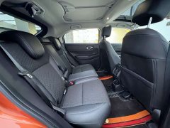 Honda XR-V 1.5L CVT Trend Edition - ფოტო 14