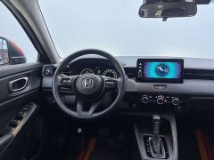Honda XR-V 1.5L CVT Trend Edition - ფოტო 16