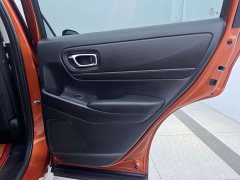 Honda XR-V 1.5L CVT Trend Edition - ფოტო 18