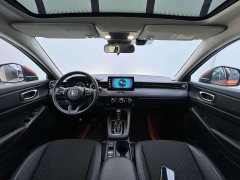 Honda XR-V 1.5L CVT Trend Edition - ფოტო 19