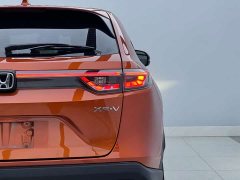 Honda XR-V 1.5L CVT Trend Edition - ფოტო 2