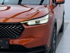 Honda XR-V 1.5L CVT Trend Edition - ფოტო 3
