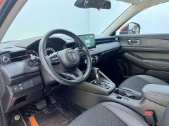 Honda XR-V 1.5L CVT Trend Edition - ფოტო 9