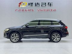 Audi Q7 55 TFSI quattro S line Sport - ფოტო 15