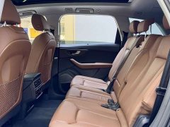 Audi Q7 55 TFSI quattro S line Sport - ფოტო 2