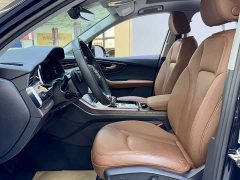 Audi Q7 55 TFSI quattro S line Sport - ფოტო 4