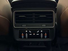 Audi Q7 55 TFSI quattro S line Sport - ფოტო 5
