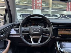 Audi Q7 55 TFSI quattro S line Sport - ფოტო 6