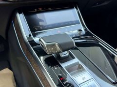 Audi Q7 55 TFSI quattro S line Sport - ფოტო 9