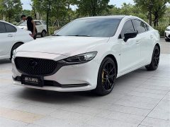 Mazda Atenza 2020 2.5L Blue Sky Premium Edition - ფოტო 1