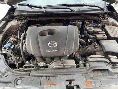 Mazda Atenza 2020 2.5L Blue Sky Premium Edition - ფოტო 10
