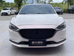 Mazda Atenza 2020 2.5L Blue Sky Premium Edition - ფოტო 2