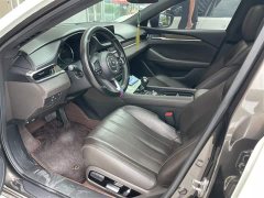 Mazda Atenza 2020 2.5L Blue Sky Premium Edition - ფოტო 4
