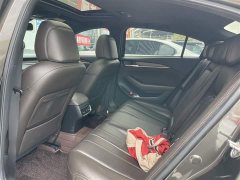Mazda Atenza 2020 2.5L Blue Sky Premium Edition - ფოტო 5