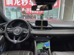 Mazda Atenza 2020 2.5L Blue Sky Premium Edition - ფოტო 6