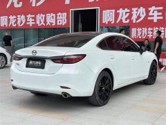 Mazda Atenza 2020 2.5L Blue Sky Premium Edition - ფოტო 7