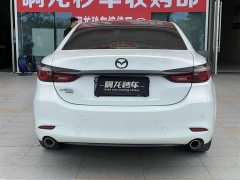 Mazda Atenza 2020 2.5L Blue Sky Premium Edition - ფოტო 8