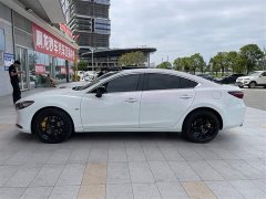 Mazda Atenza 2020 2.5L Blue Sky Premium Edition - ფოტო 9