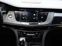 Cadillac CT6 28T Luxury - ფოტო 10