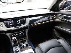 Cadillac CT6 28T Luxury - ფოტო 14