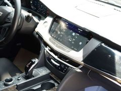 Cadillac CT6 28T Luxury - ფოტო 15