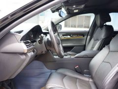 Cadillac CT6 28T Luxury - ფოტო 4