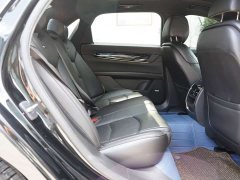 Cadillac CT6 28T Luxury - ფოტო 5