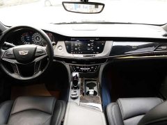 Cadillac CT6 28T Luxury - ფოტო 6