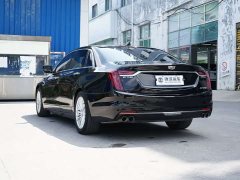 Cadillac CT6 28T Luxury - ფოტო 7