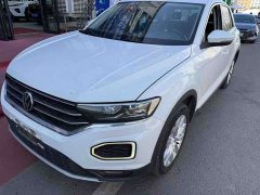 Volkswagen T-ROC Tanyue 2022 280TSI DSG FWD Elite Plus - ფოტო 1