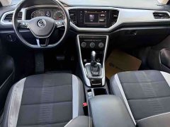 Volkswagen T-ROC Tanyue 2022 280TSI DSG FWD Elite Plus - ფოტო 2