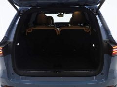 Li Auto ONE 2021 Extended Range 6-Seater - ფოტო 11