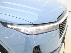 Li Auto ONE 2021 Extended Range 6-Seater - ფოტო 13