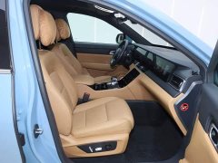 Li Auto ONE 2021 Extended Range 6-Seater - ფოტო 15