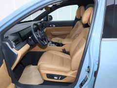 Li Auto ONE 2021 Extended Range 6-Seater - ფოტო 19