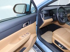 Li Auto ONE 2021 Extended Range 6-Seater - ფოტო 20